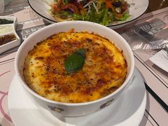 -安妮意大利餐厅(国贸店)