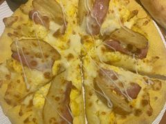 -必胜客(上海新南方商城PH店)