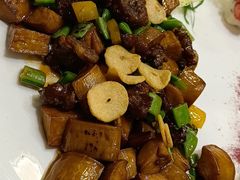 -天鲜阁·海鲜粤菜·33年老字号(石槎白云站店)