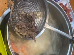 -养牛邓·潮汕牛肉海鲜自助火锅(广州店)