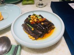 -那家小馆•北京菜•烤鸭(中关村店)