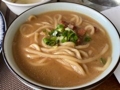 -望京楼flavor餐厅(古北水镇景区店)