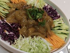 -九妹农家大铁锅东北菜(江湾店)