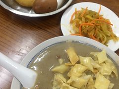 -西工饭庄快餐厅(西工小街店)