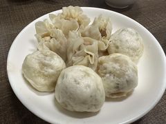 -小江水点心店(海宁西山一品店)