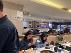-花味·自助烤肉(江宁同曦店)