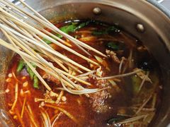 -壹块捌烧烤(灯市口店)