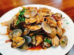 -庆峰龙虾烧烤(合肥一店)