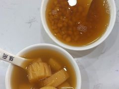 -张飞木薯羹(金鱼巷店)