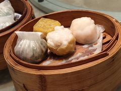 靓点虾饺-燊荣记(北京路店)