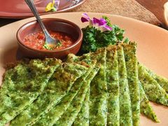 -花马天堂云南餐厅 Lost Heaven(外滩店)