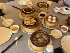 -潮府馆·非遗潮州菜·世纪公园(新国际博览中心店)