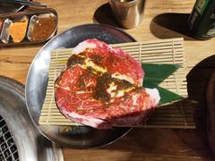 -汉拿山(北京上地华联店)