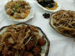 -葛记焖饼(伏牛路店)