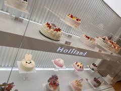 -好利来(团结湖店)