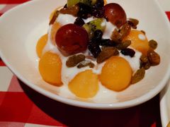 酸奶水果捞-西贝莜面村(近铁城市广场店)