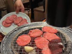 -蒜香焼肉PURUSHIN(马场路店)