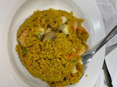 -新侨三宝乐西餐厅(崇文门店)