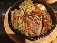 -Chili's Cafe&Bar奇利斯(滨江店)