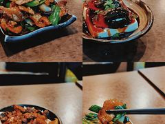 -古代饭堂(冠亚店)