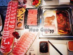 -渡娘火锅(大兴大悦春风里店)