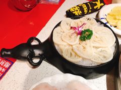 -大龙燚火锅(天钥桥路店)