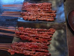 -黄师傅湿辣牛肉(胡桃里店)