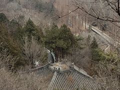 -白水寺森林公园