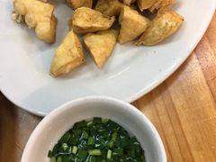 -长平老姿娘夜粥(平东一街店)