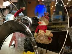 -南京维景国际大酒店咖啡厅