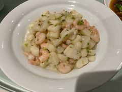 -大鸭梨烤鸭(左家庄店)