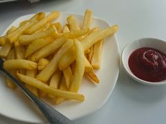 -穆拉诺餐厅(上海玻璃博物馆店)