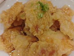 -李氏八大件老菜馆(万宝街店)