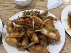 -九龙餐厅(大沽路店)