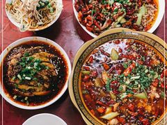 -老丘丘(较场口店)