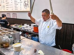 -萍姨抻面馆·鸡架冒菜(清湖店)