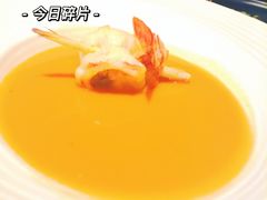 -塞纳河法国餐厅(唐延路店)