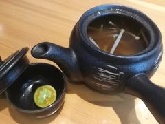-割烹旭日本料理(龙湖狮山天街店)