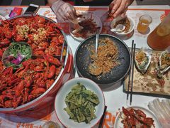 -熊记虾王·小龙虾(东晓南店)
