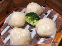 正斗虾饺皇-正斗·港式粤菜(SKLP店)