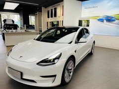 -TESLA 特斯拉(郑州正弘城体验店)