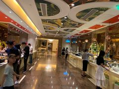 -萧邦音乐会所KTV·蒸汽活海鲜自助(福田店)