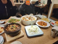 -胖姥姥·川湘闽菜(汕尾蓝天广场店)