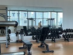 -YCHL FIT 健身(星寰店)