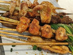 -冶建镜子·老南昌大排档·江西虾王(总店)