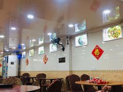 大堂-众源美食(光复阁店)