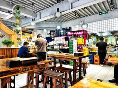 -壹块捌烧烤(灯市口店)