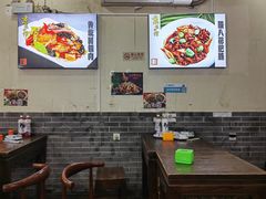 -京味小馆(东坝店)