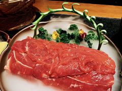 -盡膳口福跷脚牛肉火锅(北美新天地店)