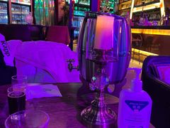 -Famous肥猫墨西哥音乐餐吧(五棵松华熙LIVE店)